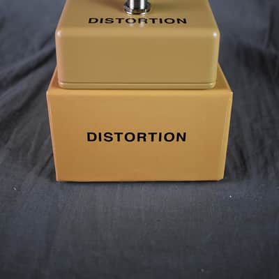 Ross Distortion image 6