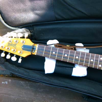 Seagull S8 Mandolin 2010s - Natural image 6