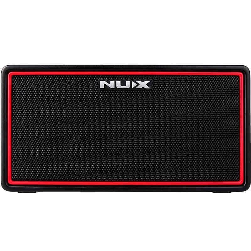 NUX mighty air wireless stereo modelling amplifier image 1