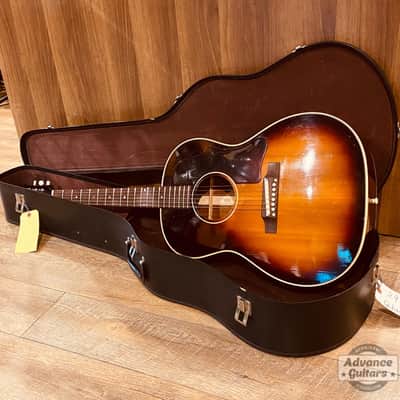 Gibson 1968 B-25 TSB image 8