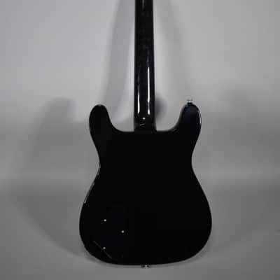 2024 Epiphone USA Coronet Ebony Finish Electric Guitar w/OHSC image 18