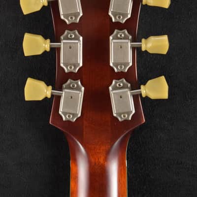 Eastman T59/TV 16" Thinline Truetone Vintage Gloss image 9