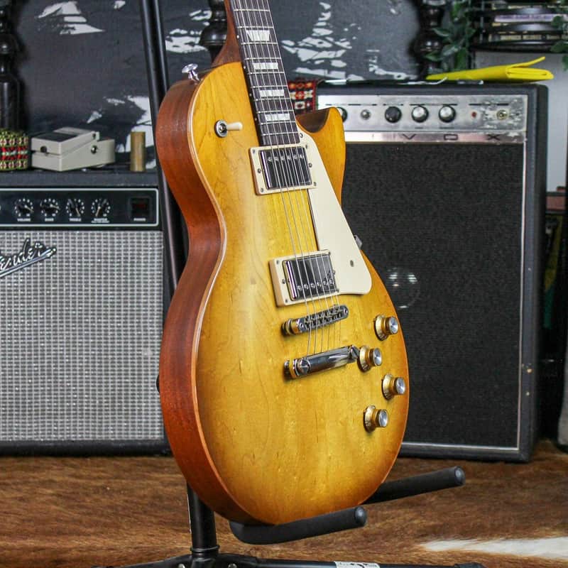 Gibson Les Paul Tribute