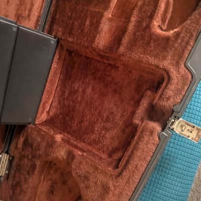 Peavey T-60 Hardshell Case image 3
