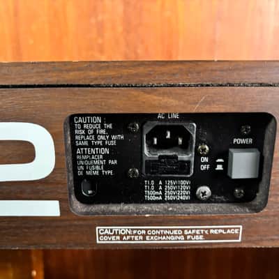 Hammond XB-2 Version 2 ORGAN 90S Keyboards 61-Key w/ bag image 15