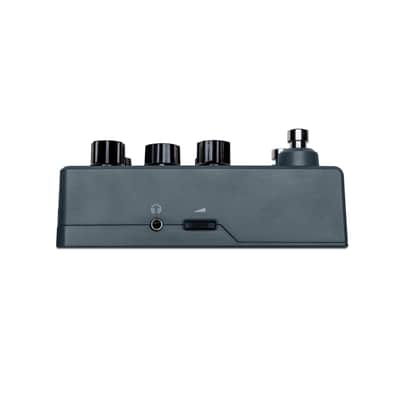Line 6 POD Express Bass Effects Processor Pedal image 5