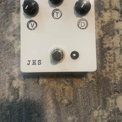 JHS Morning Glory V1 Throwback - Pedal Movie Exclusive | Reverb