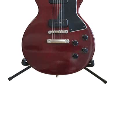 Gibson Les Paul Special - year 1989 image 3