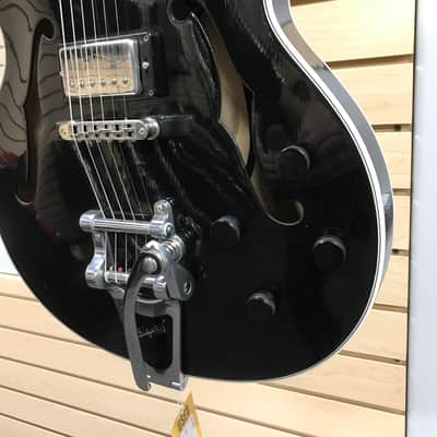 Hofner Thin President Made in Germany image 5
