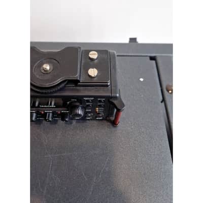 Tascam Dr60mkii - Audio Recorder - Excellent image 5