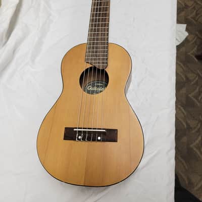 Yamaha Model GL1 Guitalele image 1