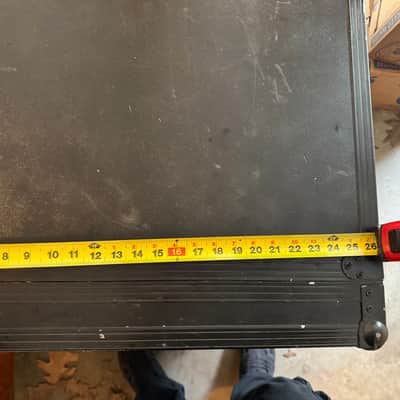 Road Case for Bass Cab image 5