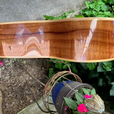 Goodall Aloha KOA 1997 - Gloss natural image 9