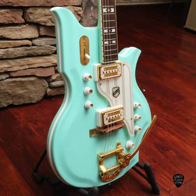 1964 National Glenwood Model 99 image 2