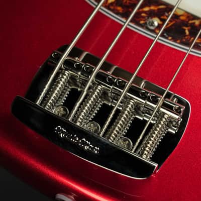 2024 - Ernie Ball Music Man StingRay Special HH - Candyman image 19