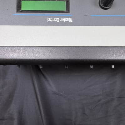 E-MU Systems SP-1200 8-Voice Drum Sampler 1987 - 1996 - Black image 10