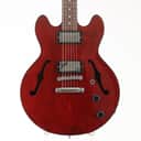 Gibson Memphis ES-339 Studio Worn Cherry with Torrefied Maple Fingerboard (2015) [12065717] (03/24)