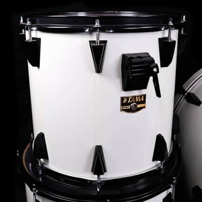 Tama Artstar II Lars Ulrich Replica Kit image 5