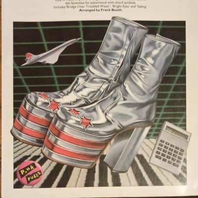 Steve Vai Young Guitar Magazine Master Hands 2015 | Reverb Sweden