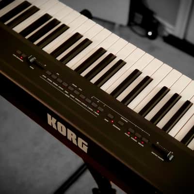 MUST SEE!!! KORG SP200 STAGE PIANO FULLY INSPECTED, SERVICED AND IN AMAZING CONDITION! image 16