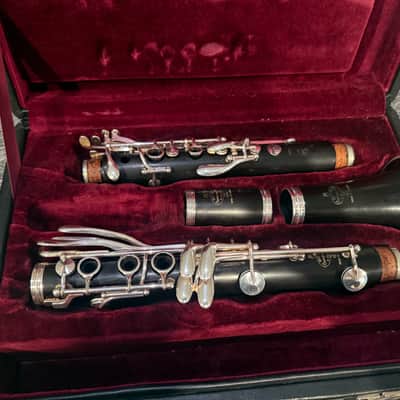 Buffet Crampon Festival Bb Clarinet image 1