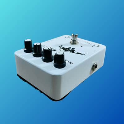 Joyo JF-07 Classic Flanger image 4