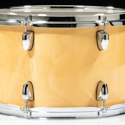 Yamaha Stage Custom Birch 12x8 Tom - Natural Wood image 3