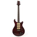PRS Custom 22 Soapbar - Dark Cherry