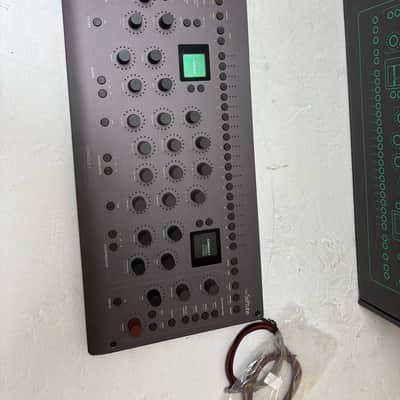 Softube Console 1 Channel MKIII Control Surface 2023 - Present - Grey image 5