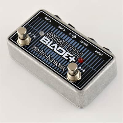 ELECTRO HARMONIX SWITCHBLADE PLUS image 5
