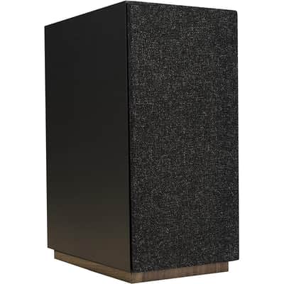 Jamo S 803 Dolby Atmos Bookshelf Speakers, Black, Pair image 11