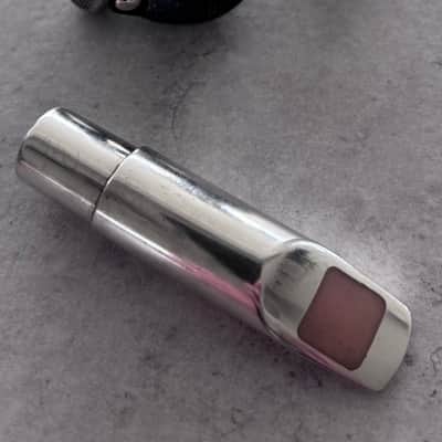 Dave Guardala TS Soprano mouthpiece vintage image 1