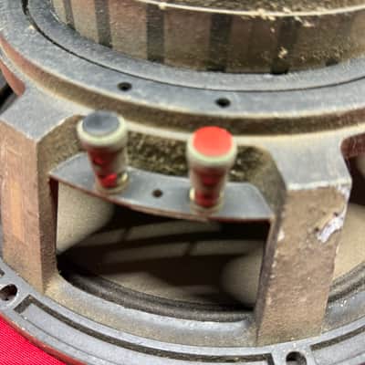 EV Force 12 Speaker 8 ohms image 3