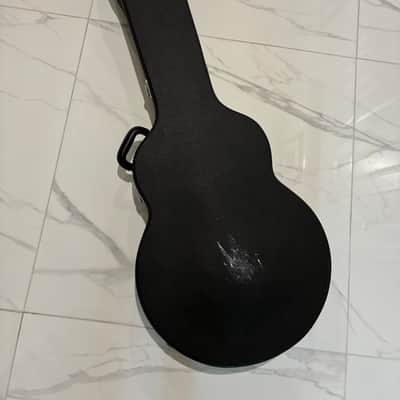 Ibanez TCB1006-ALM Stephen "Thundercat" Bruner Signature Bass 2024 Black Black Matte image 10