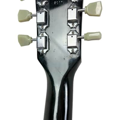 Gibson Les Paul Studio 2011 - Natural image 11