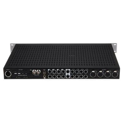 Universal Audio Apollo x8 Gen 2 Thunderbolt Audio Interface 2024 - Present - Silver image 3