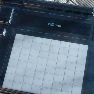 Ableton Push 3 Standalone with Decksaver image 8