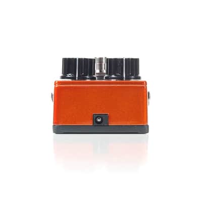 DOD 280 Compressor Reissue Pedal Bild 4