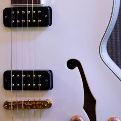 Yamaha AES1500 1988 - White image 6