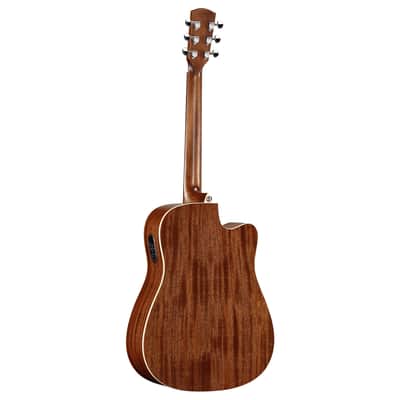 Alvarez AD60LCE 2025 - Thin gloss finish image 3