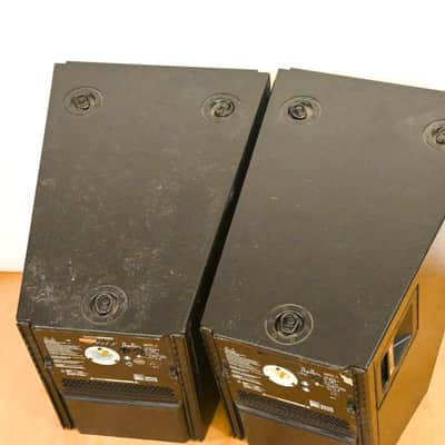Meyer Sound DF-4 Medium-Throw Down Fill Self-Powered Loudspeaker (PAIR) CG01ZNV *ASK FOR SHIPPING* image 10
