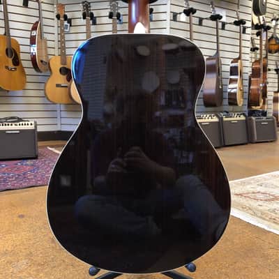 Yamaha FS830 Solid Spruce Folk Acoustic Guitar Tobacco Brown Sunburst image 3