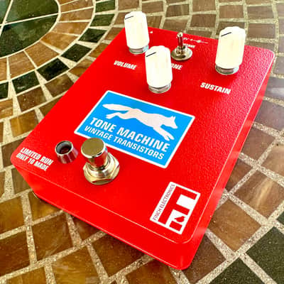 Finch Electronics Tone Machine (2024) image 5