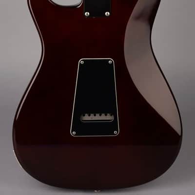 Paul Reed Smith USA DC3 - 2011 PRS - Sunburst w/OHSC Bild 9
