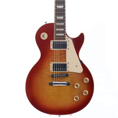 Gibson USA Les Paul Traditional 2016T Heritage Cherry Sunburst [160012055] (07/07) image 7