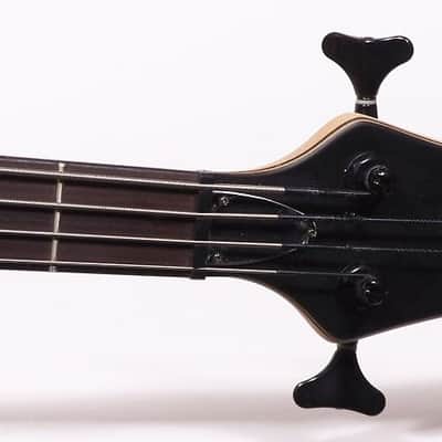 Ibanez RARE ERGODYNE EDB690 ELECTRIC BASS GUITAR EXCELLENT W/GIG BAG image 3