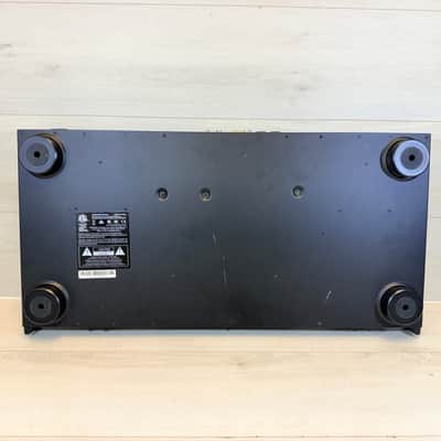 Rane FOUR Professional 4-Channel Serato DJ Controller w/ MAG FOUR Crossfader 2023 image 13