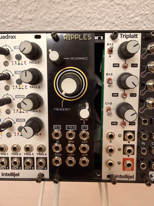 DIY Ripples image 1