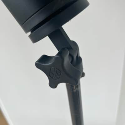 Aston Stealth 4-Voice Cardioid Dynamic Microphone 2018 - 2019 - Black image 3