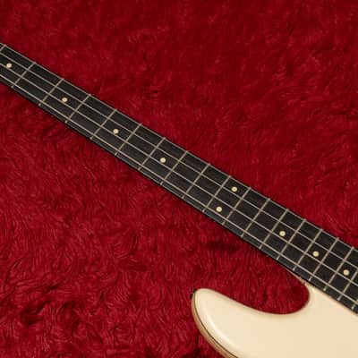 【used】Fodera / Van Corp. 40th Anniversary Emperor 4 Deluxe 2023 4.155kg #E45296D【Consignment】【GIB Yokohama】【price included SHIPPING & IMPORT TAX & VAT】 image 5